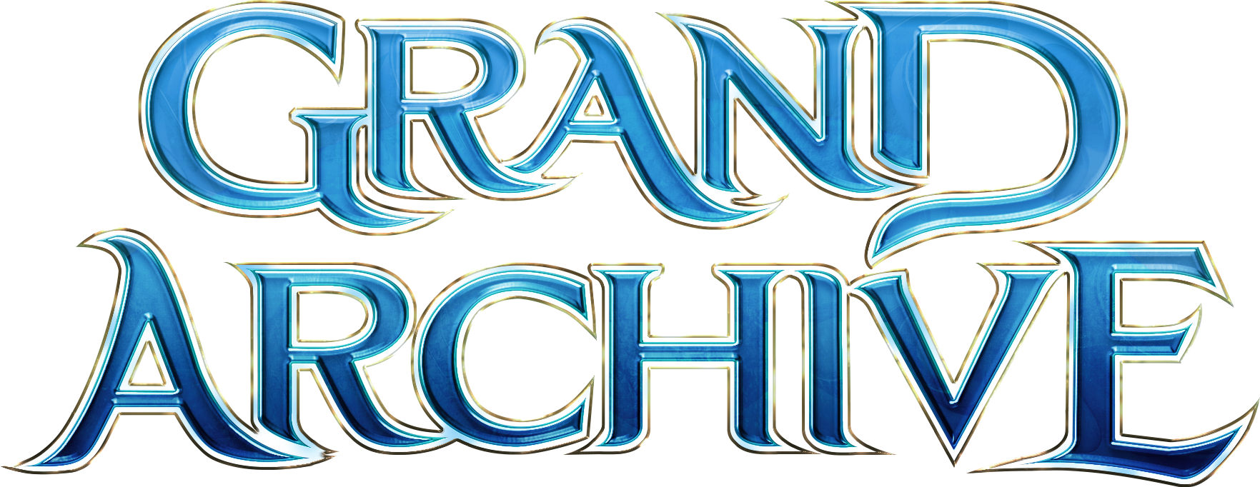 Grand Archive Logo